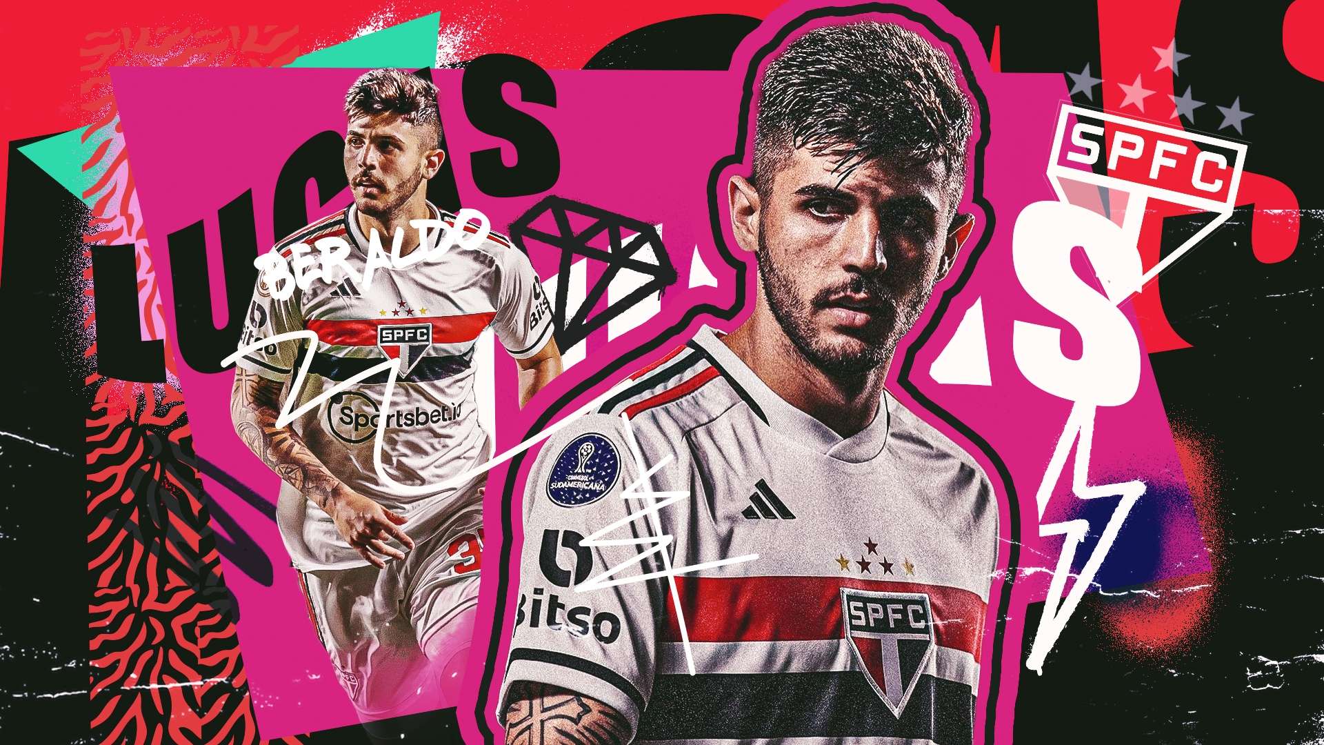 層面的巨大 層面的巨大