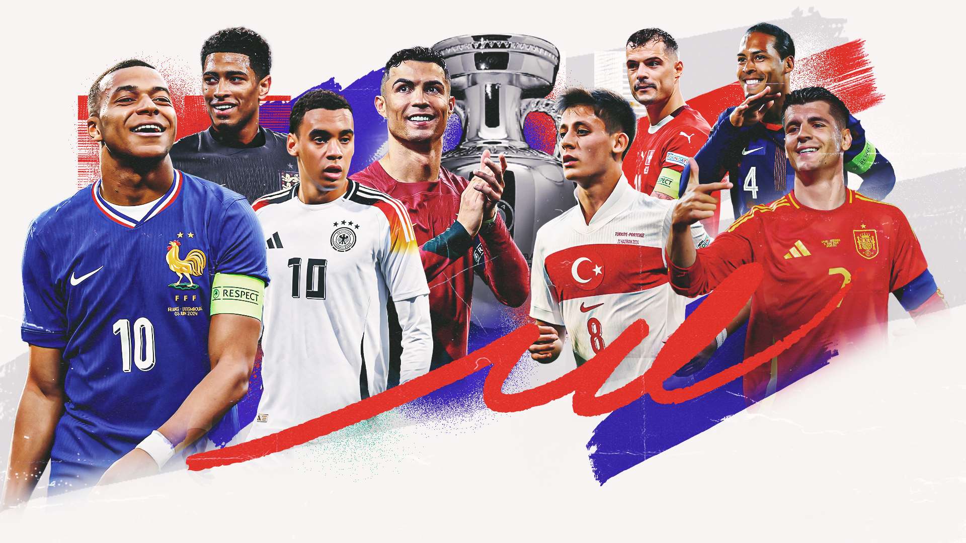 足联排名为 足联排名为